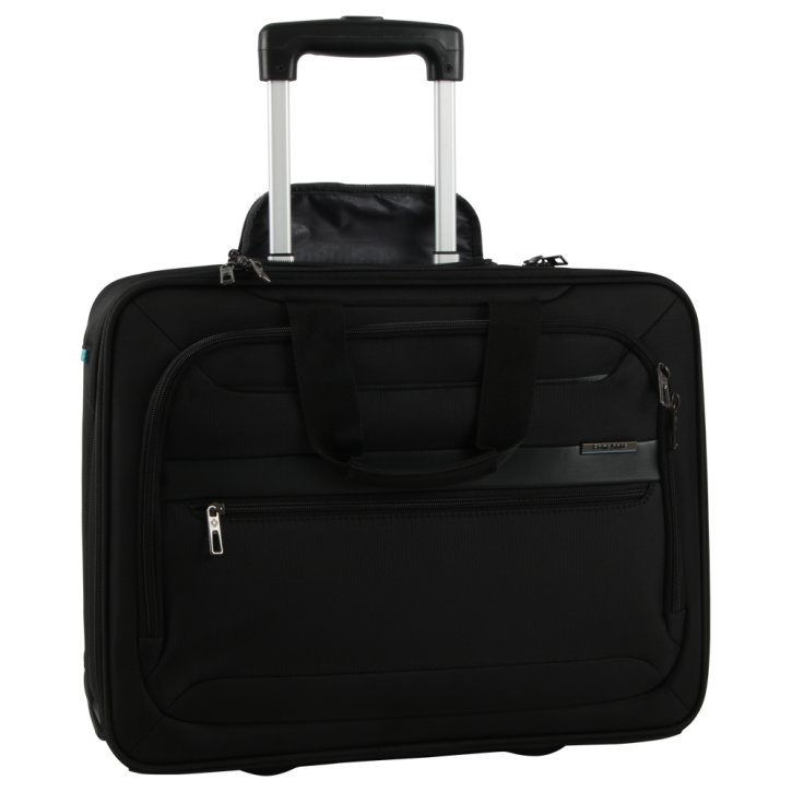 Samsonite Vectura Evo Mobile Office black