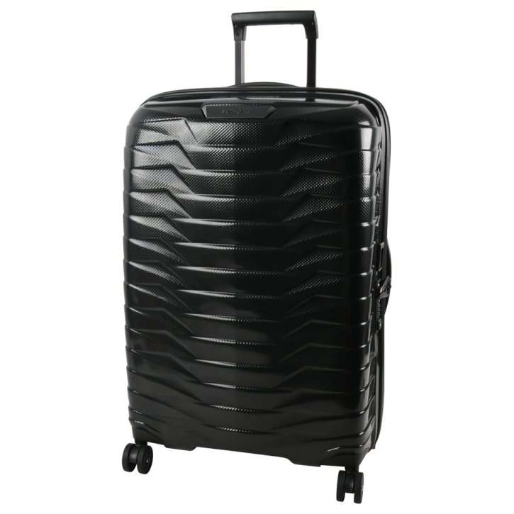 PROXIS Spinner 69/25 Trolley black