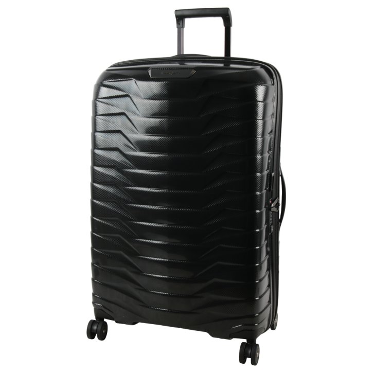 PROXIS Spinner 75/28 Trolley black