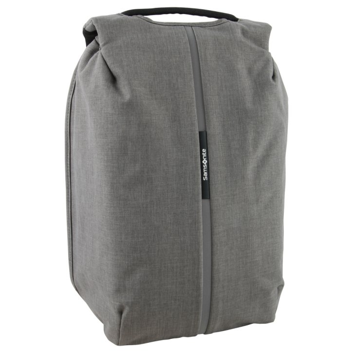 Securipak S  15.6" Rucksack cool grey