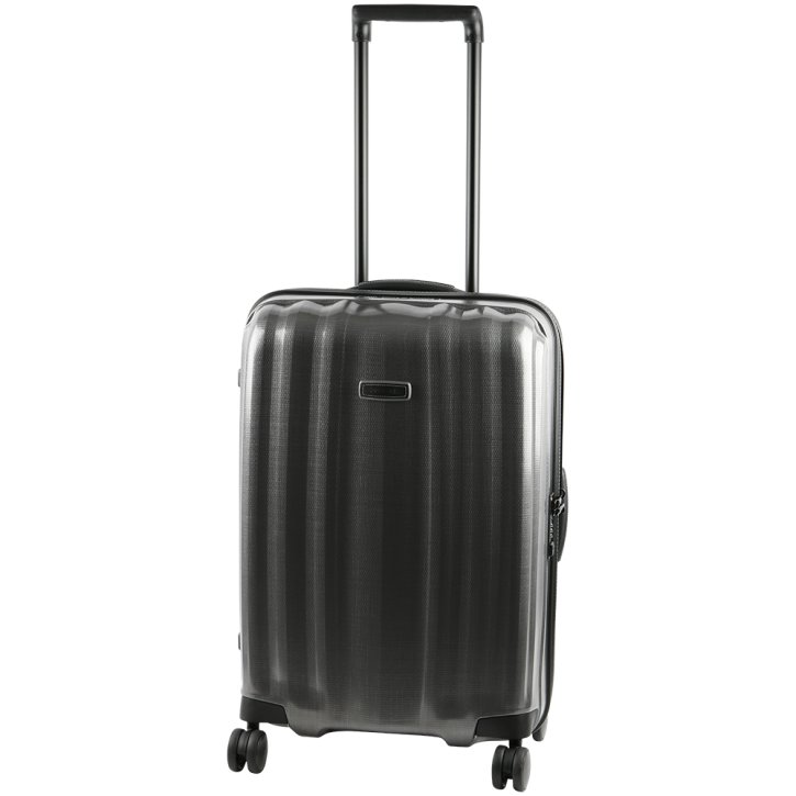 Lite Cube DLX 76/28 großer Trolley grey