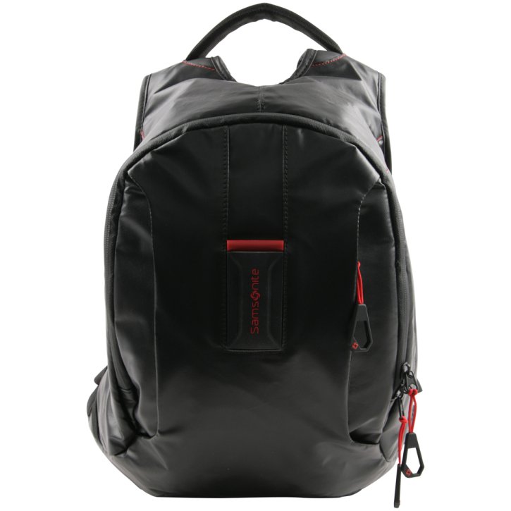 Samsonite Paradiver M Rucksack black