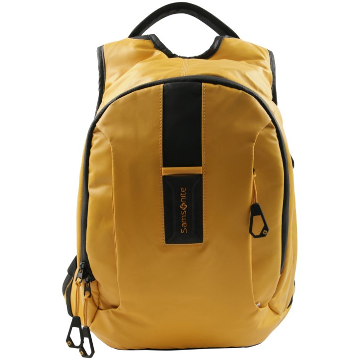 Paradiver light M Rucksack yellow