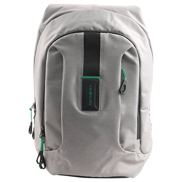 Paradiver light L+ Rucksack jeans grey