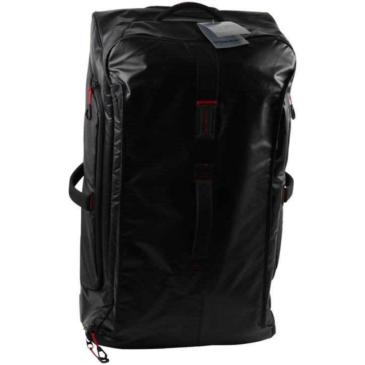 Duffle Paradiver 79/29 Reisetasche black