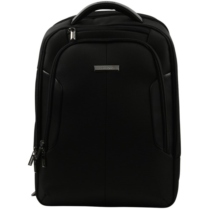 Rewind Backpack Lap 14.1" Rucksack black