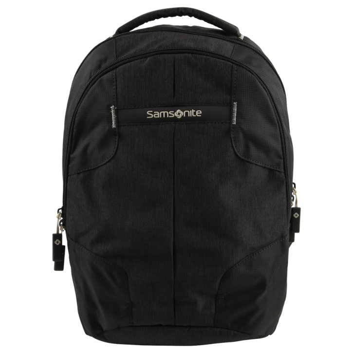 Samsonite Rewind Backpack S black