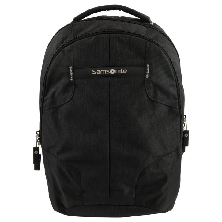 Rewind Backpack S black