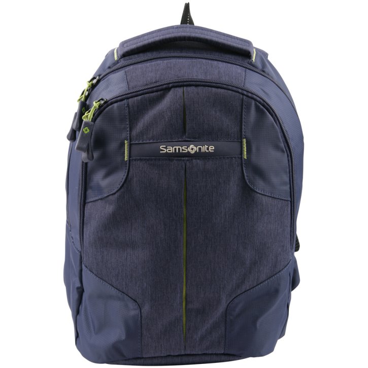 Samsonite Rewind Backpack S dark blue