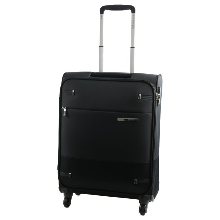 Samsonite Base Boost 55/20 Trolley black