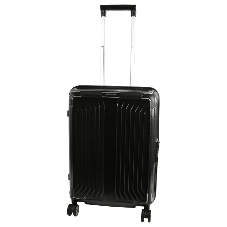 Samsonite LITE-BOX 55/20 Trolley black