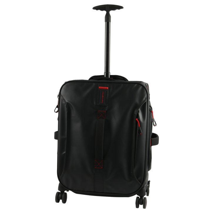 Samsonite PARADIVER LIGHT 55/20 Trolley black