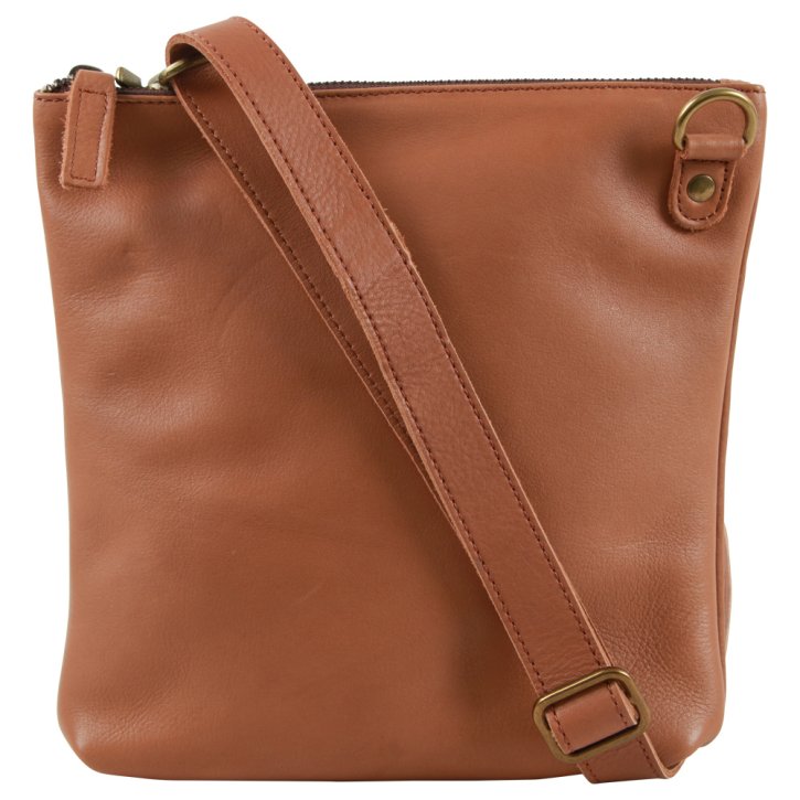 Saccoo Bern M cognac