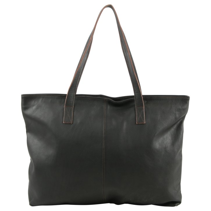 Munchen Shopper brown