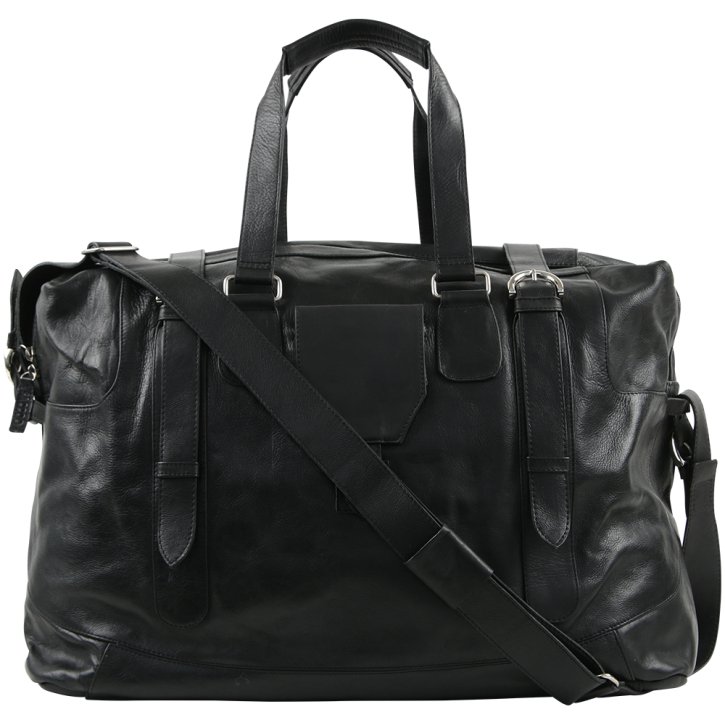 Bonito Reisetasche black