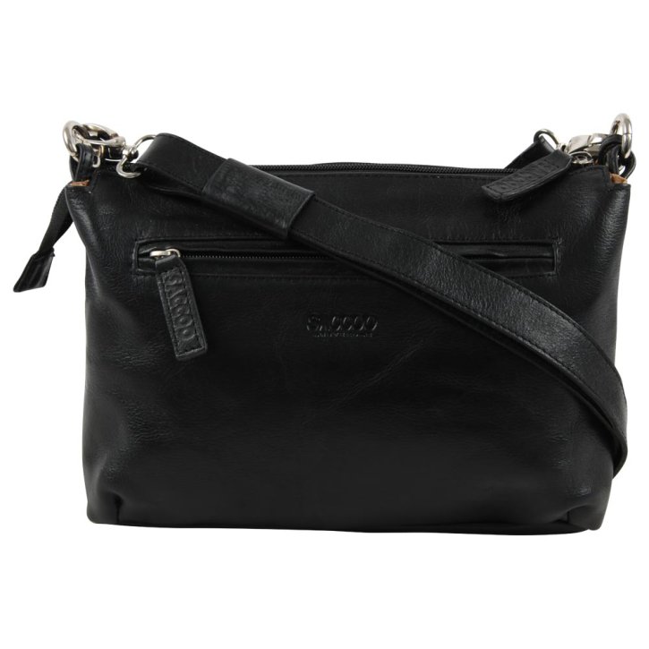 Arani Schultertasche black