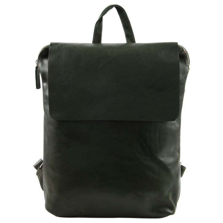 Saccoo Sica L green Rucksack