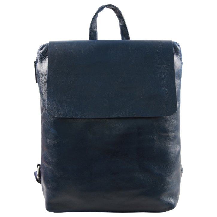 Saccoo Sica L Rucksack blue