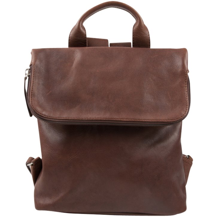 Saccoo Paita Rucksack brown