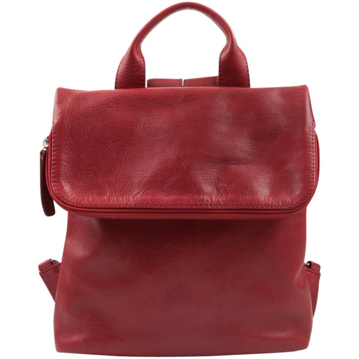 Saccoo Paita Rucksack red