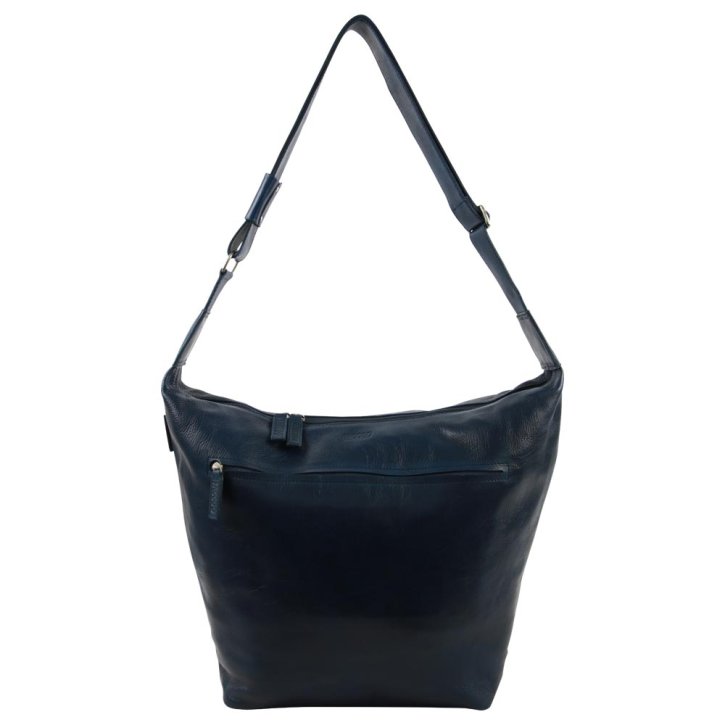 Bonaire L Beuteltasche blue