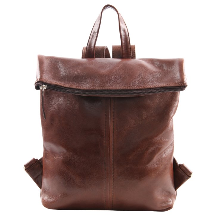 Sati M Rucksack choco