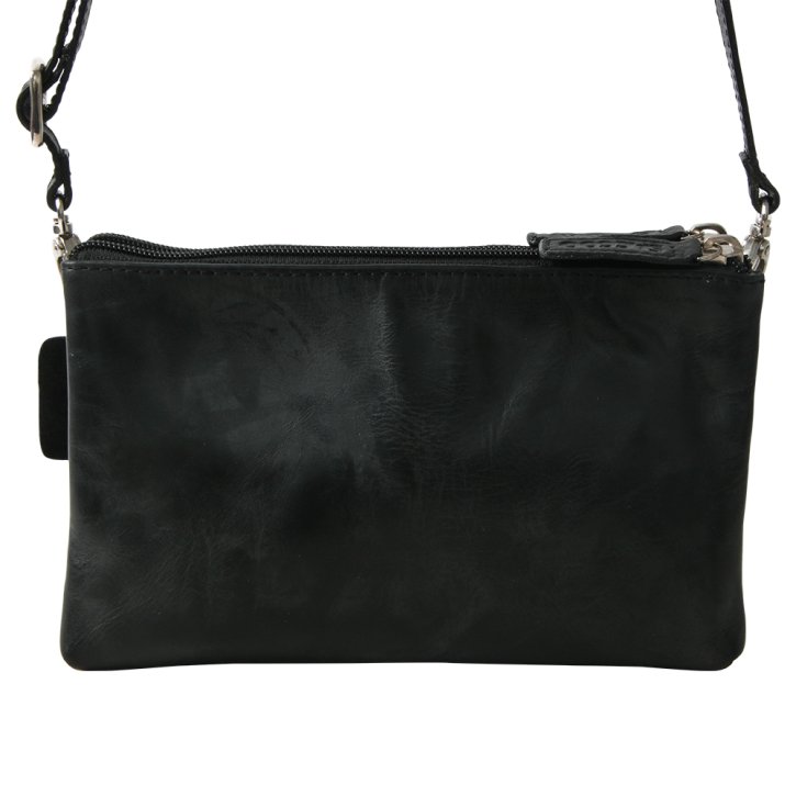 Saccoo Giron Handtasche black