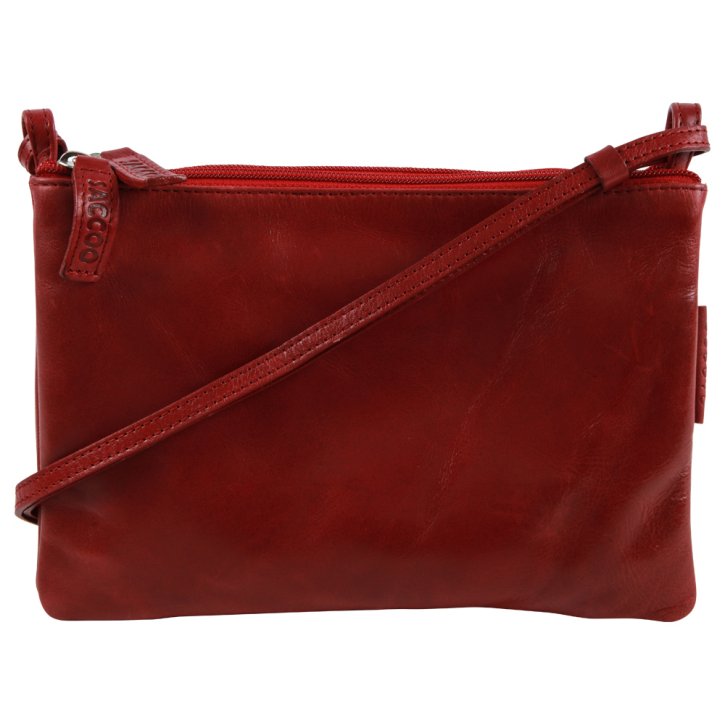 Saccoo Chato Handtasche red