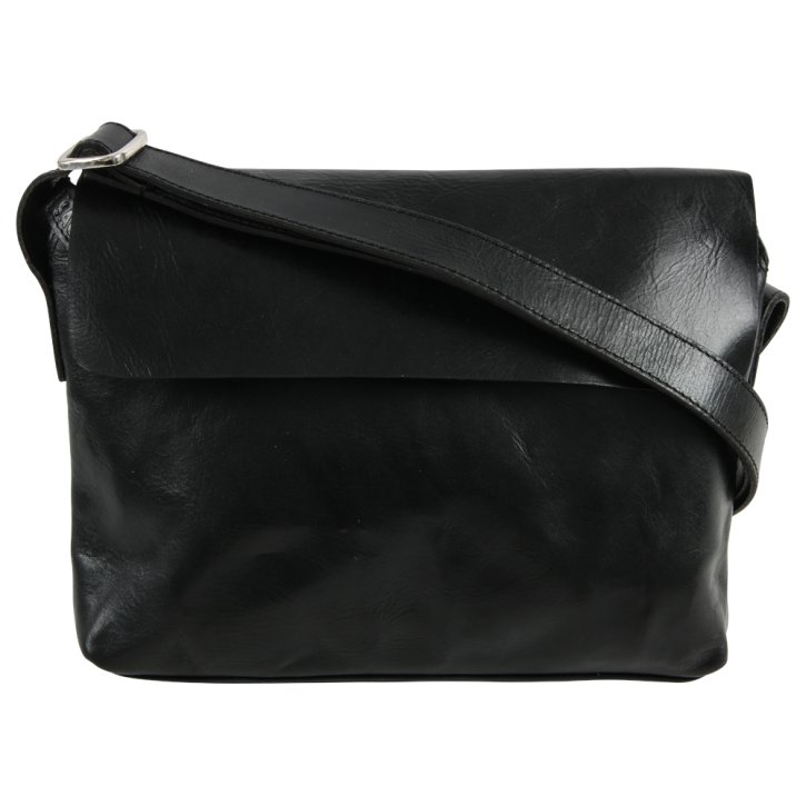 MINAS Handtasche black