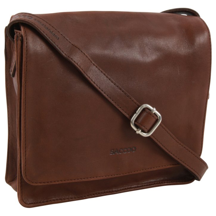 CEDROS M Handtasche brown