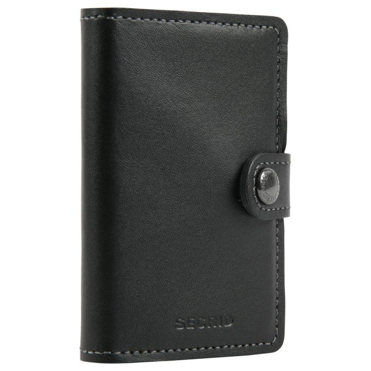 Miniwallet original black