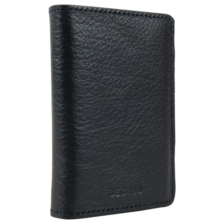 Secrid Slimwallet Veg Navy