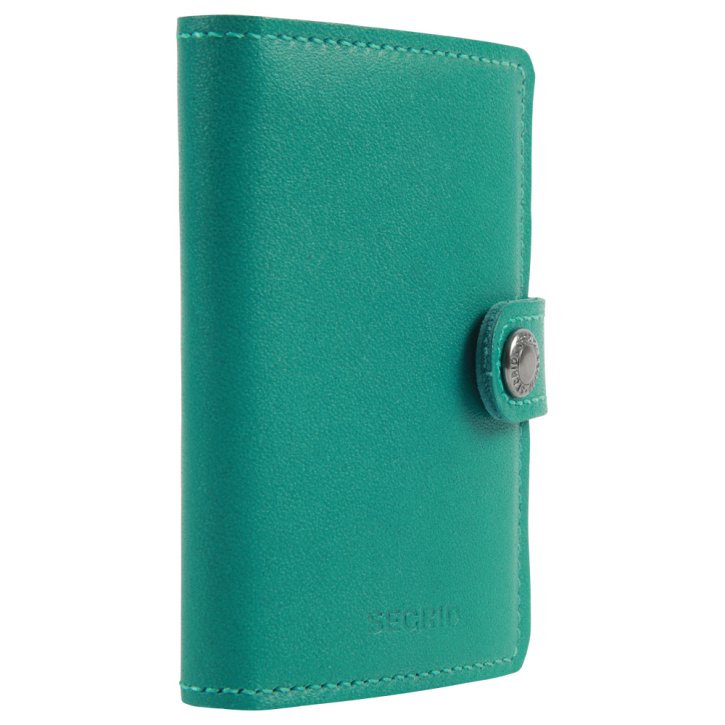 Miniwallet Original Emerald