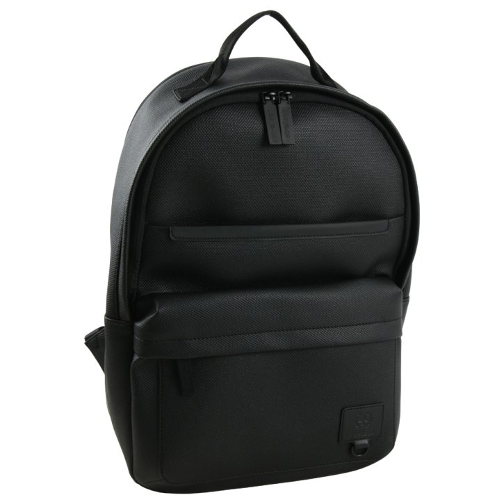 blackhorse Rucksack black