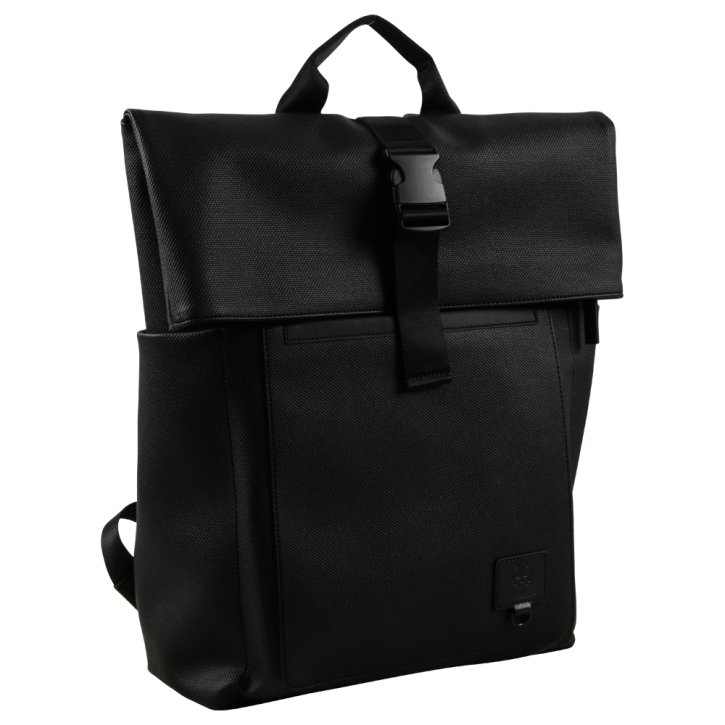 Strellson blackhorse Rucksack black