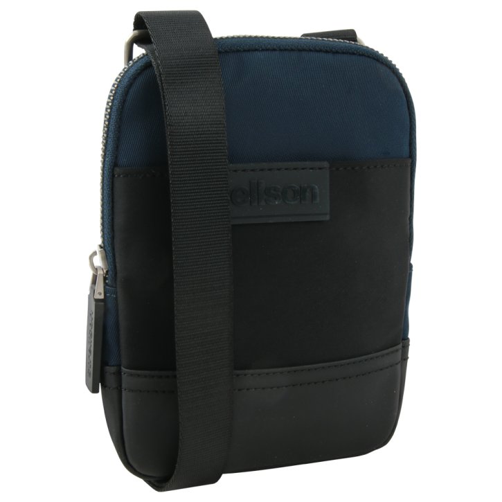 Strellson Royal Oak shoulder bag dark blue