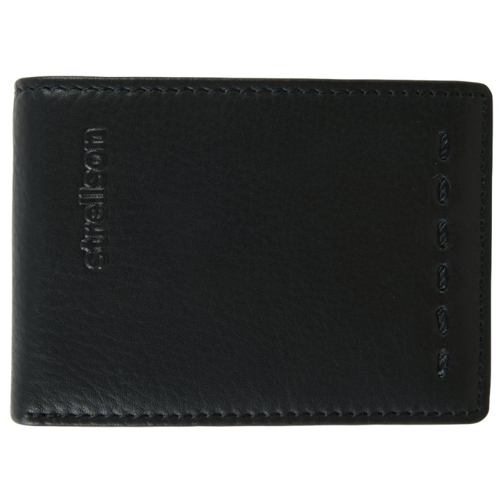 Strellson Oxford Circus H2 Herrenbörse black