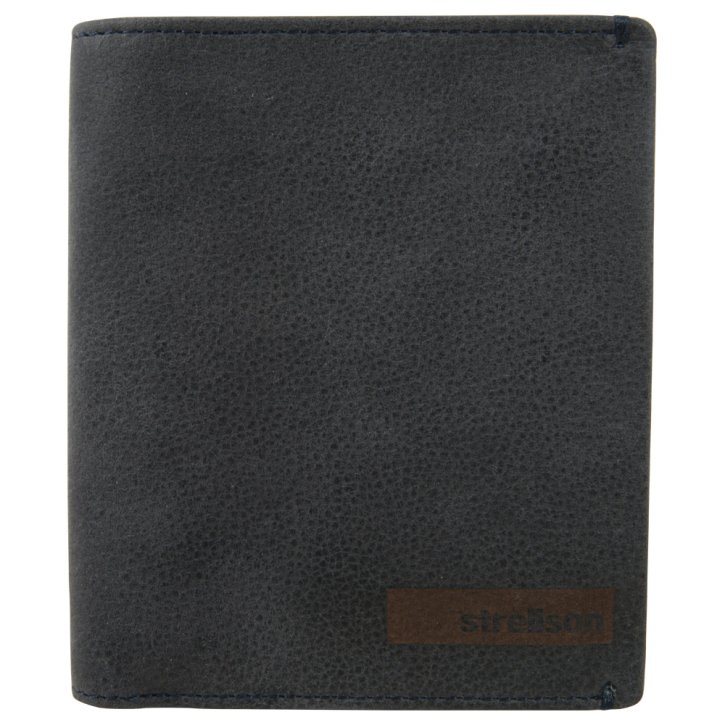 Strellson Goldhawk V8 Börse dark blue