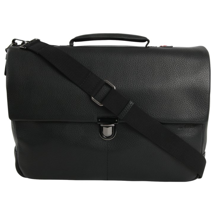 Strellson Garret M  HF Laptoptasche black