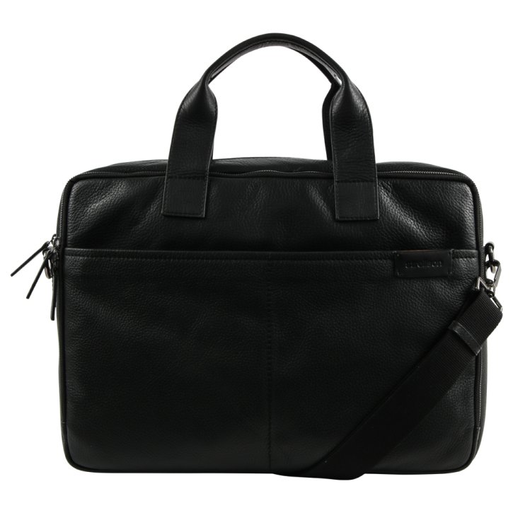 Strellson Garret M black HZ briefbag