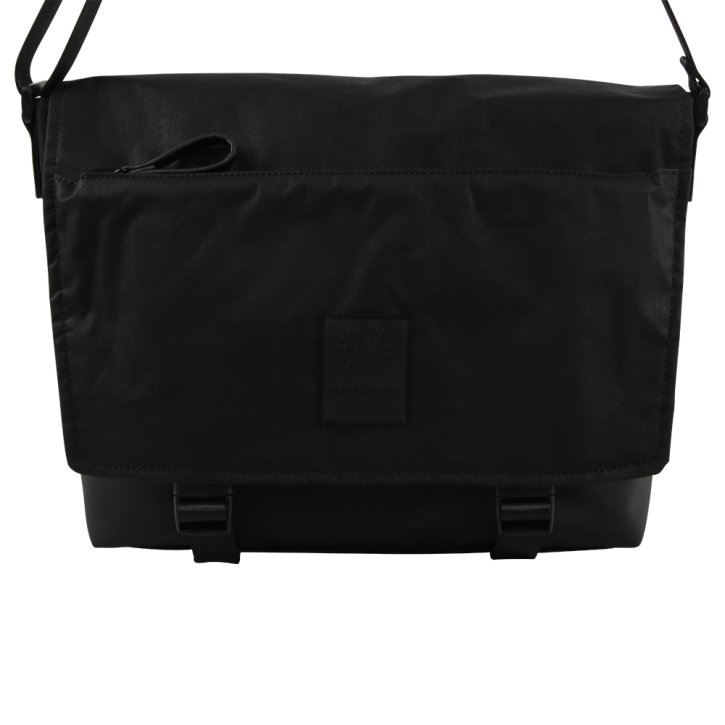 Strellson Swiss Cross Laptoptasche black