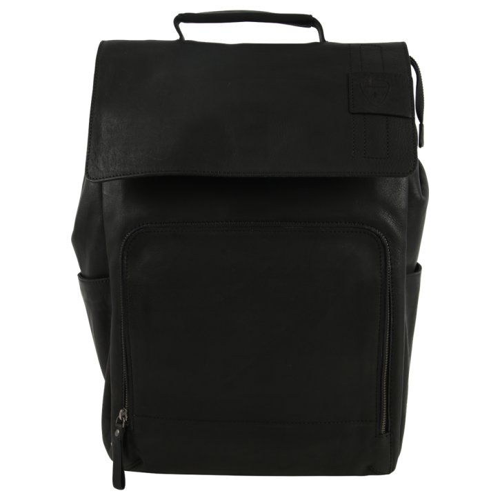 Strellson Upminster Rucksack black