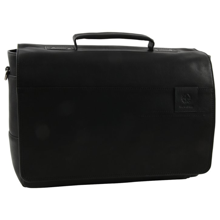 Strellson hyde park Aktentasche black