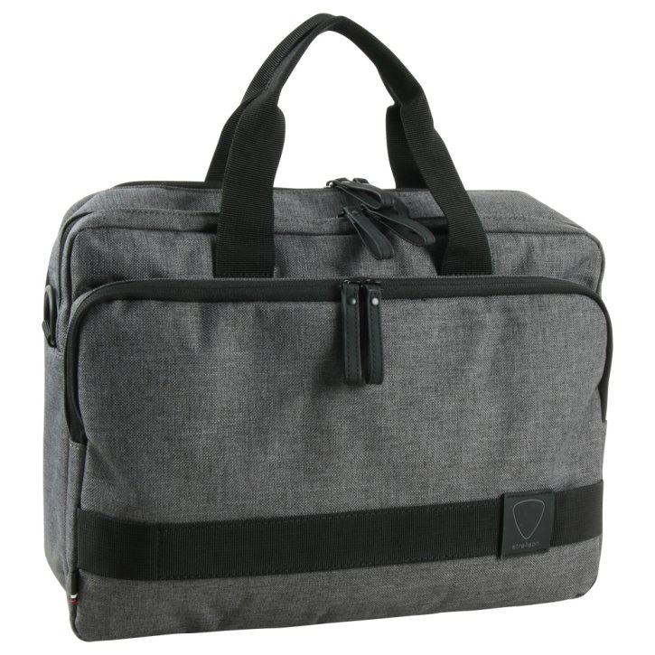 Northwood Laptoptasche dark grey