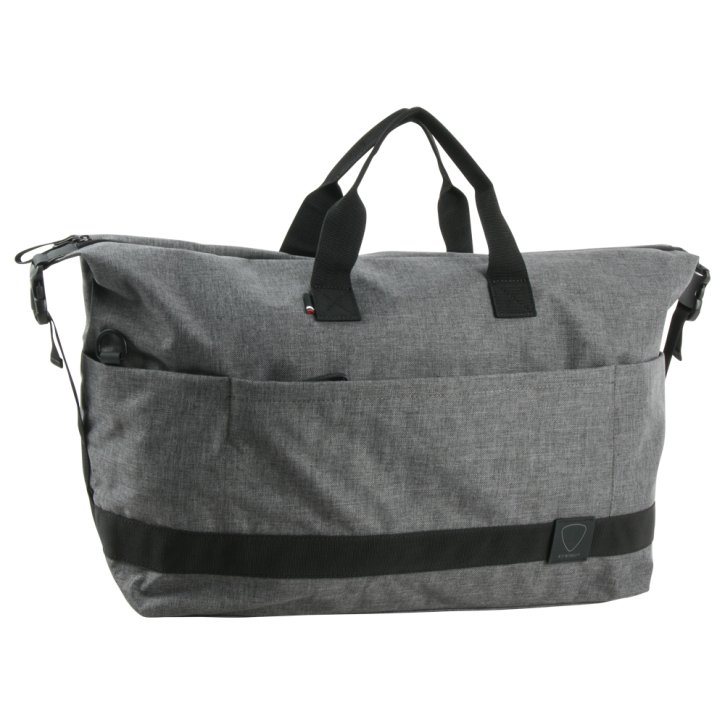 Strellson Northwood Reisetasche dark grey