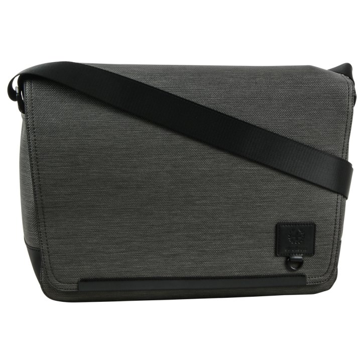 Strellson blackhorse Laptoptasche grey