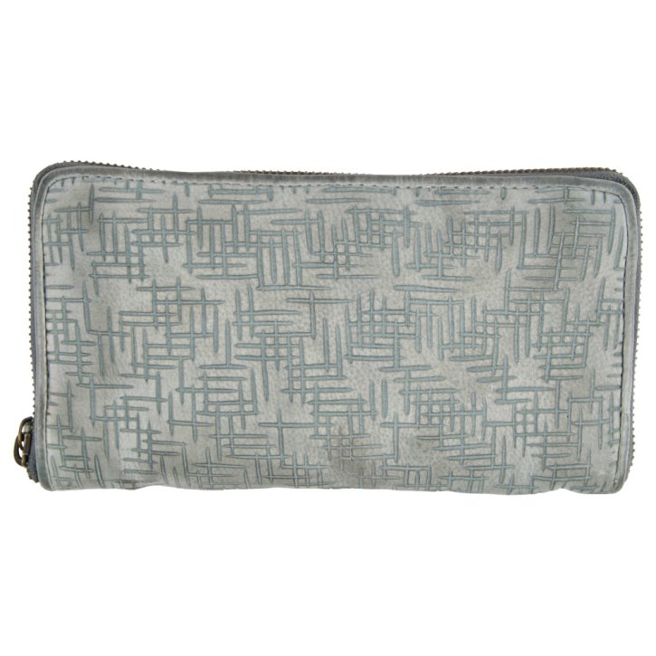 Taschendieb Wien Börse light grey