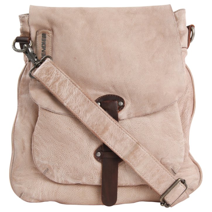 Taschendieb Wien Tasche beige