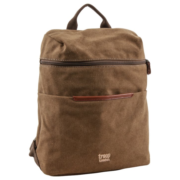 Backpack brown
