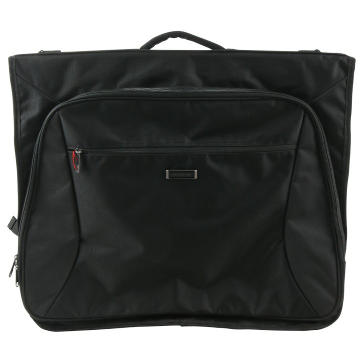 Travelite MOBILE CLASSIC  Kleidersack schwarz